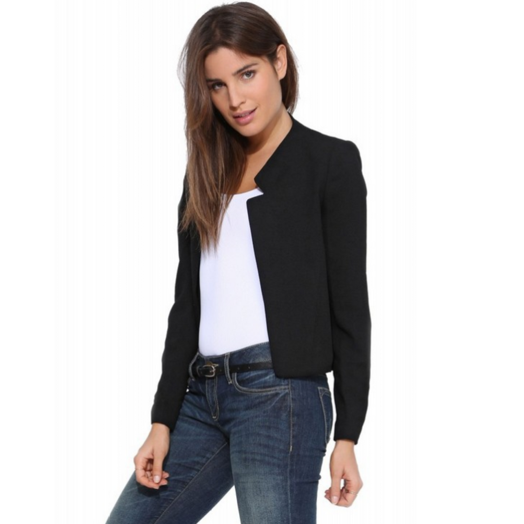 Candy Jas - Korte Blazer