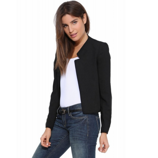 Candy Jas - Korte Blazer