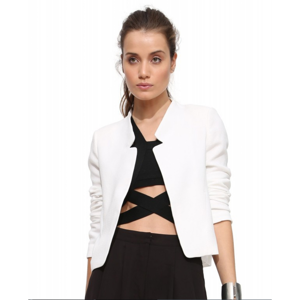 Candy Jas - Korte Blazer