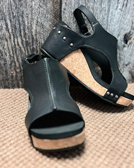 Marella - Ergonomische & comfortabele sandalen voor in de vrije tijd